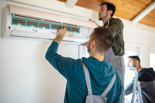Best HVAC Supply and Distribution in Carson, WA