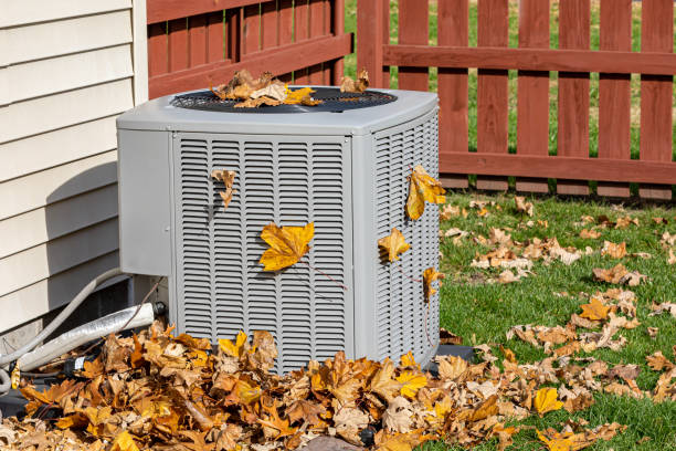 Best Emergency HVAC Services in Carson, WA