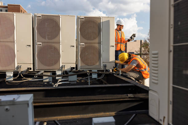 Best Residential HVAC in Carson, WA