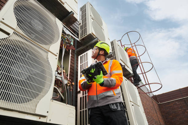Reliable Carson, WA HVAC Solutions