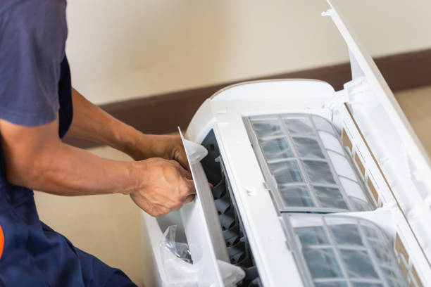 Best Furnace Cleaning in Carson, WA