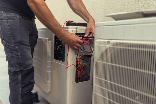 Best Energy-efficient HVAC Solutions in Carson, WA