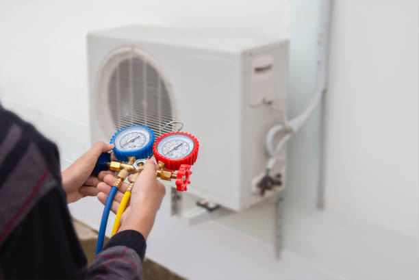 Best HVAC Consulting and Engineering in Carson, WA