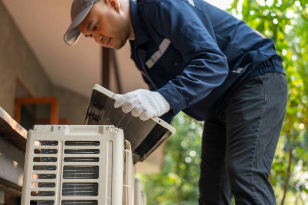 Best Geothermal HVAC Systems in Carson, WA