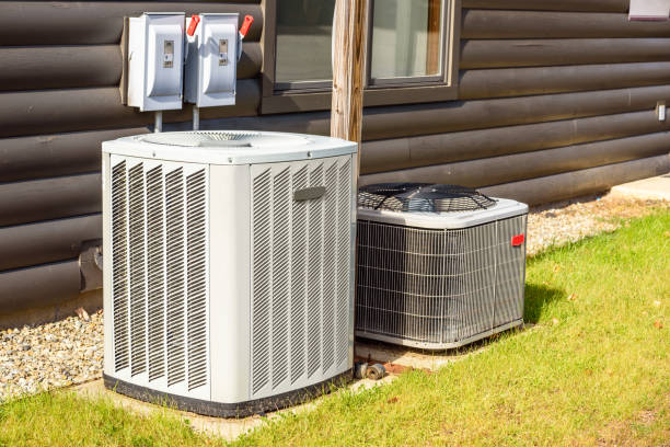 Best Air Conditioning Cleaning in Carson, WA