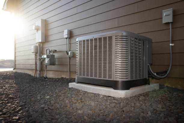 Best HVAC Equipment and Components in Carson, WA